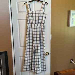 Forever 21 jumpsuit